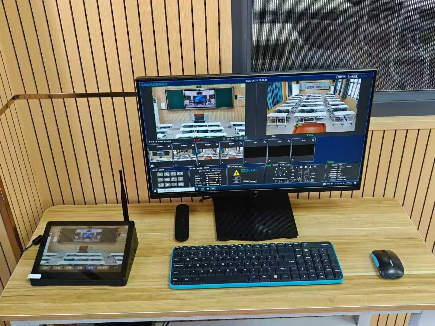 重庆弱电施工