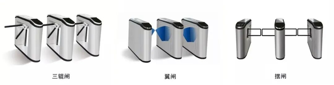 重庆智能人行通道闸机—现代出行的安全卫士