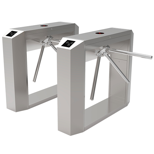重庆门禁系统三辊闸